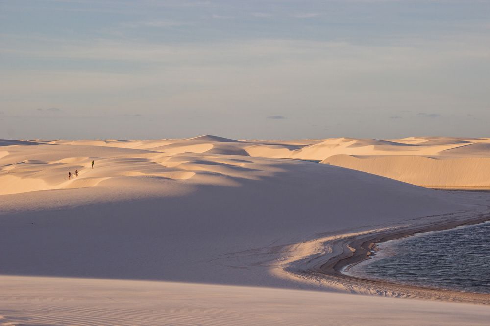 Photograph by Timur Korotkov