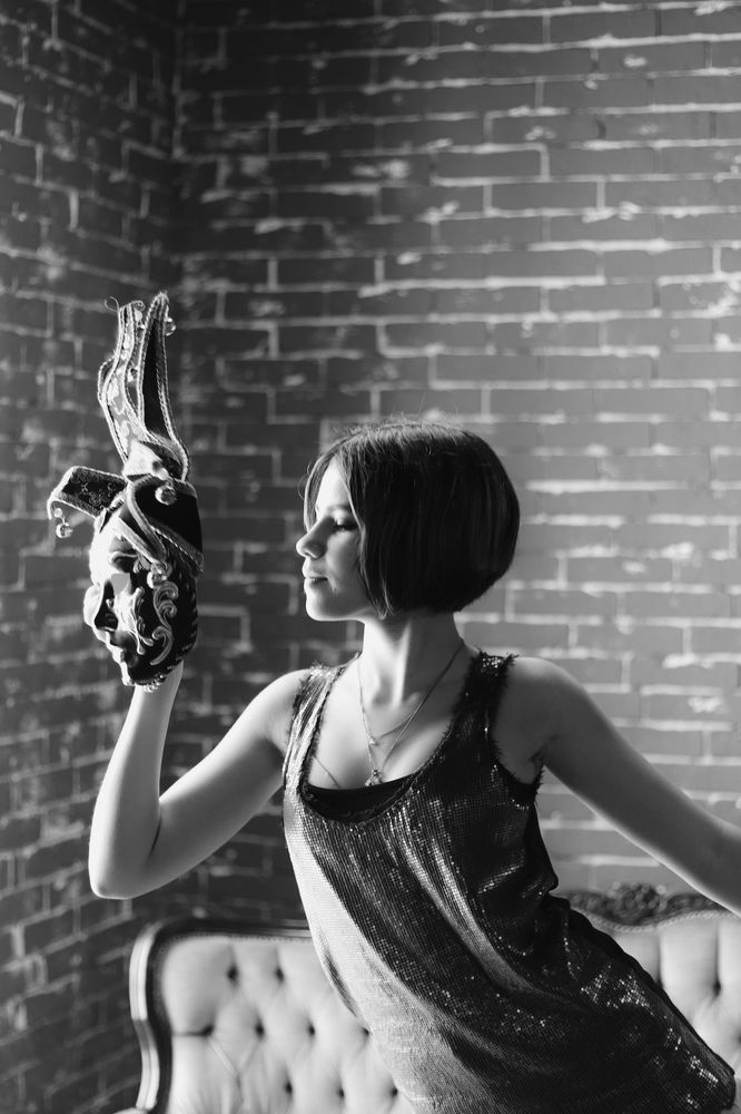 Photograph by Алиса Урсу