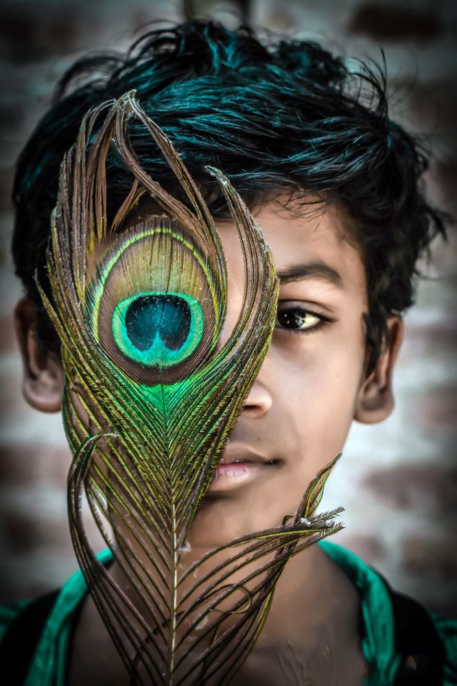 Photograph by Shaibal Tarafdar
