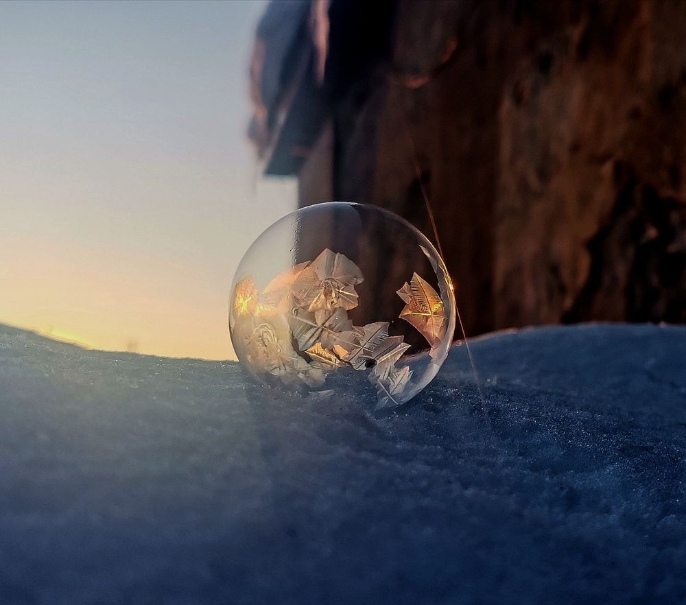 Photograph by Андрей Тюликов