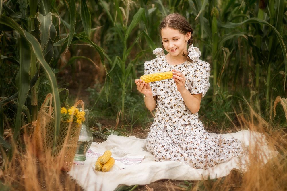 Photograph by Анна Вязникова