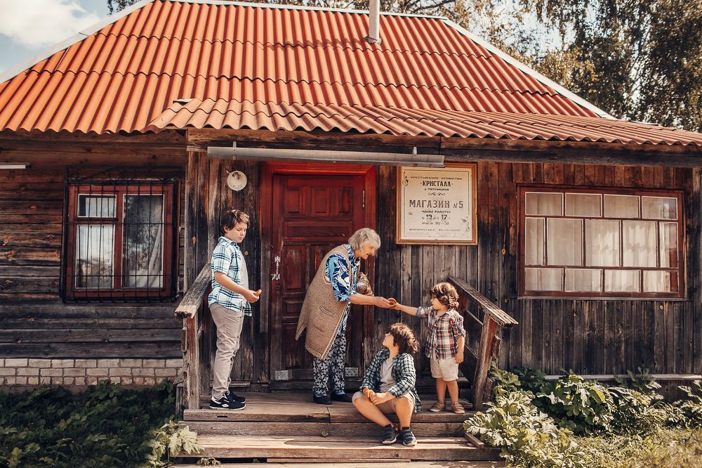 Photograph by Анна Ипатьева