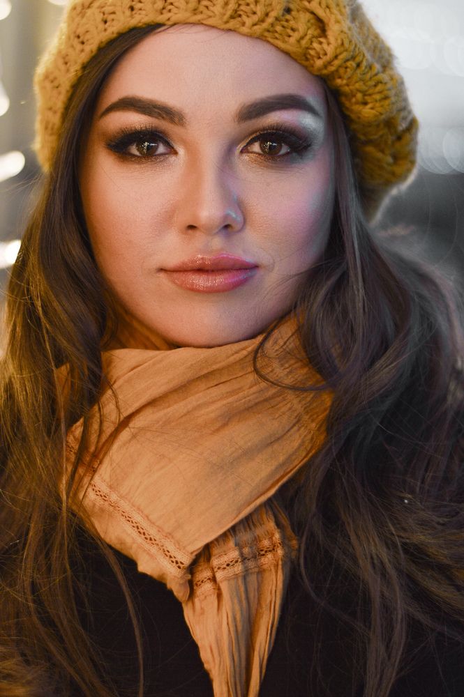 Photograph by Екатерина Пенежина