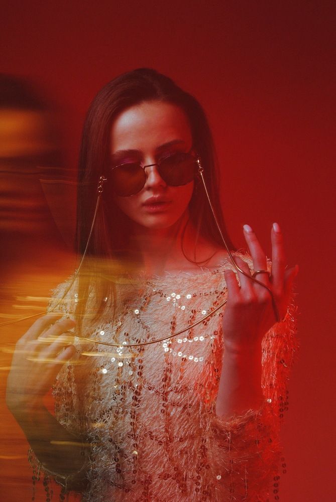 Photograph by Елизавета Гречкова