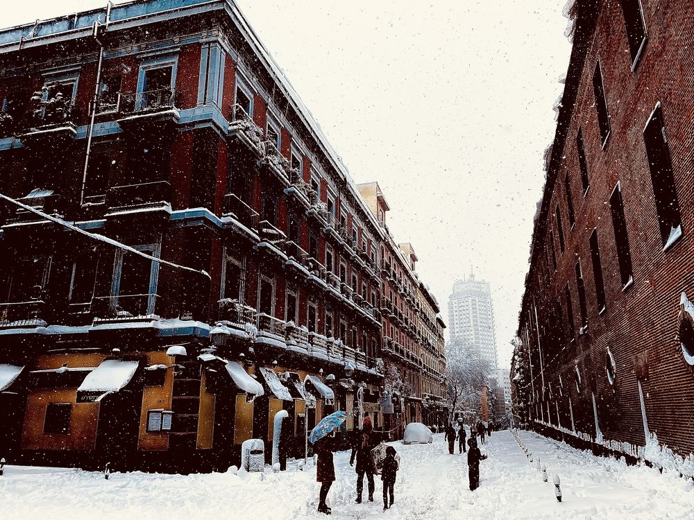 Photograph by Tiago França