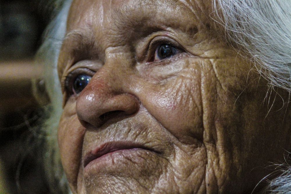 Фотография автора Malva Suarez Silva