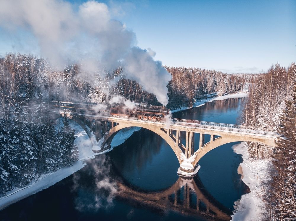 Photograph by Сергей Семенов