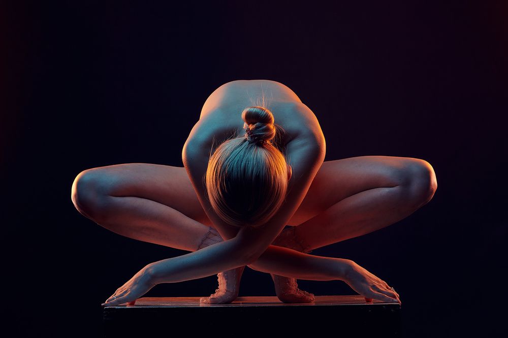 Фотография автора Max Solve