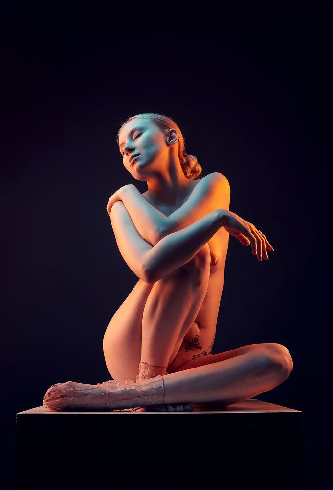 Фотография автора Max Solve