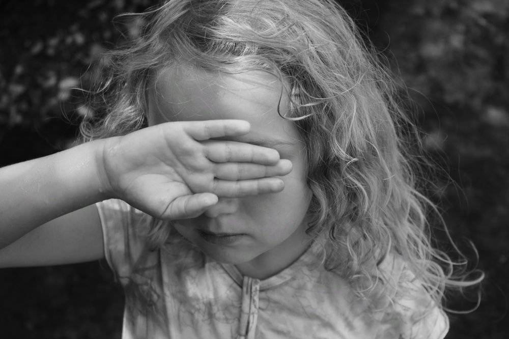 Photograph by Natalya Popova