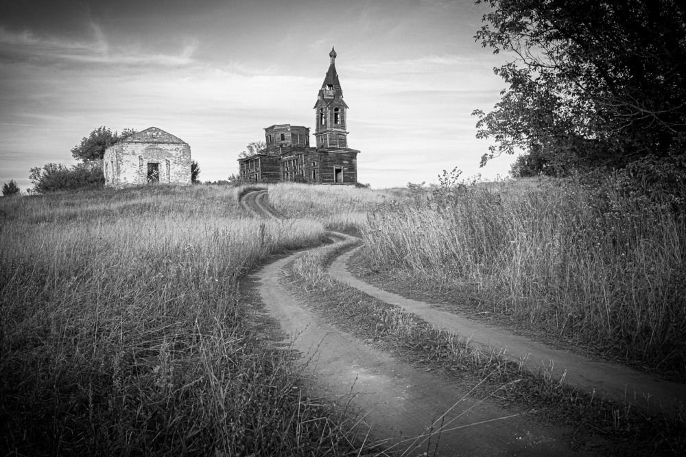 Photograph by Сергей Демидов