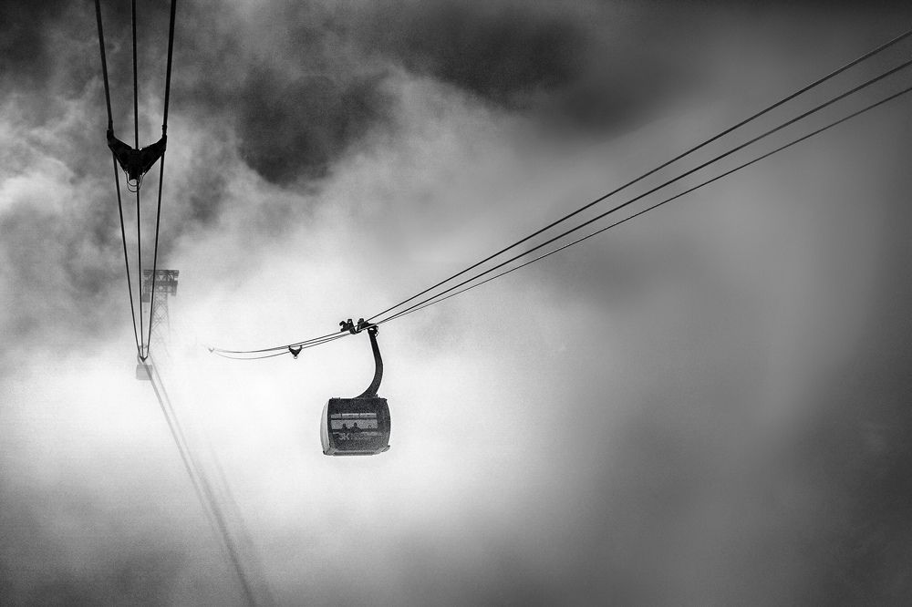 Photograph by Alex Voznak