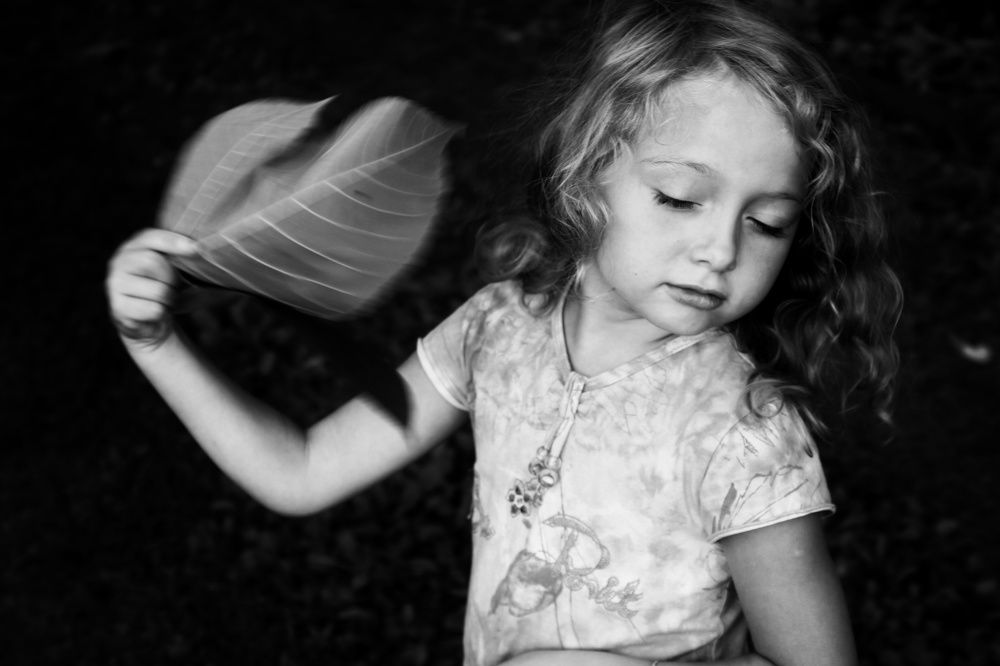 Photograph by Natalya Popova