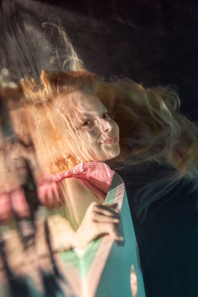 Photograph by Ирина Миночкина