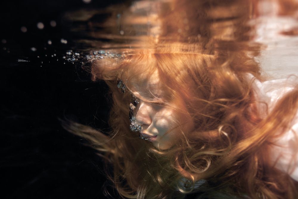 Photograph by Ирина Миночкина