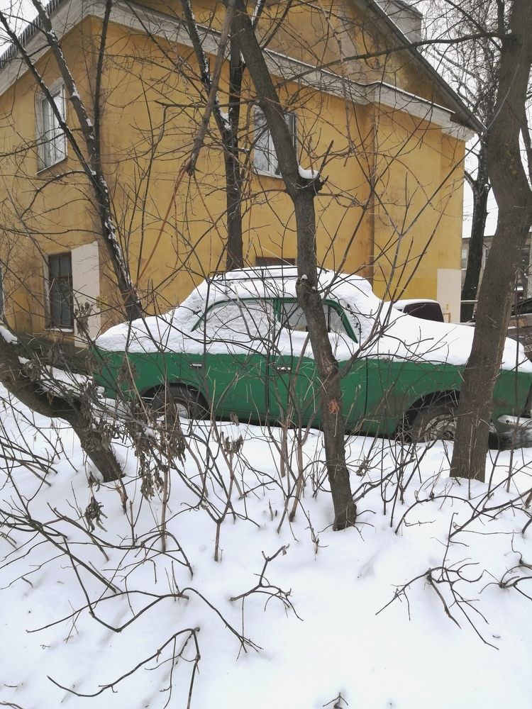 Photograph by Анастасия Василенко