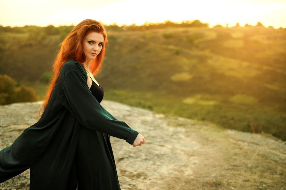 Photograph by Елена Жаркова