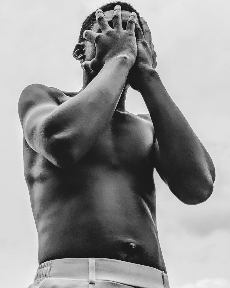 Photograph by Guenude Nahum