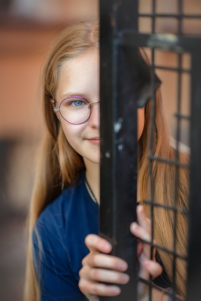 Фотография автора Юлия Кунина