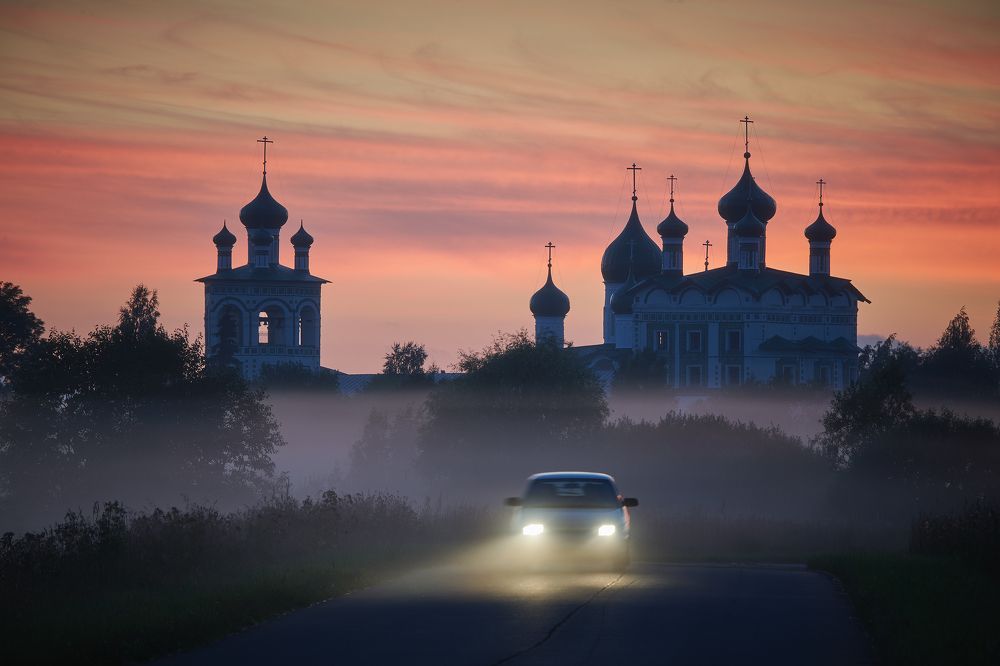 Photograph by Антон Кононов