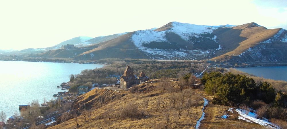 Севанаванк