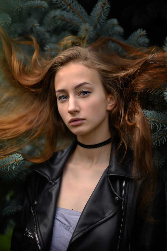 Photograph by Вероника Сафонова