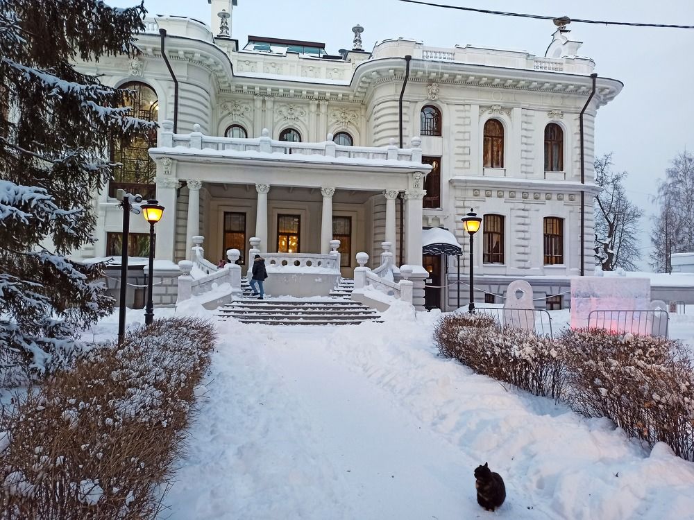 Photograph by Людмила Протасова