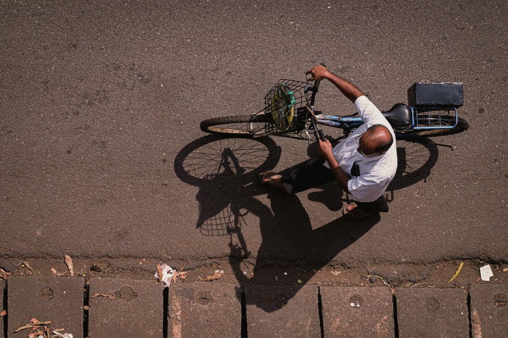 Photograph by Vidhi Thakker