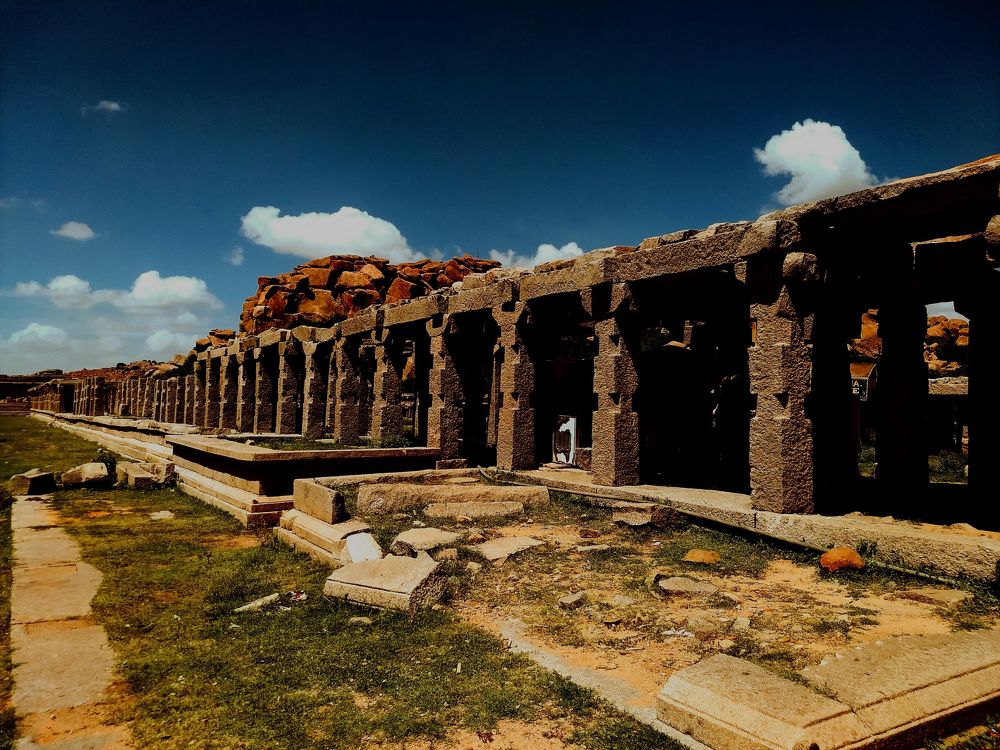 Фотография автора Gopalakrishna Chinta