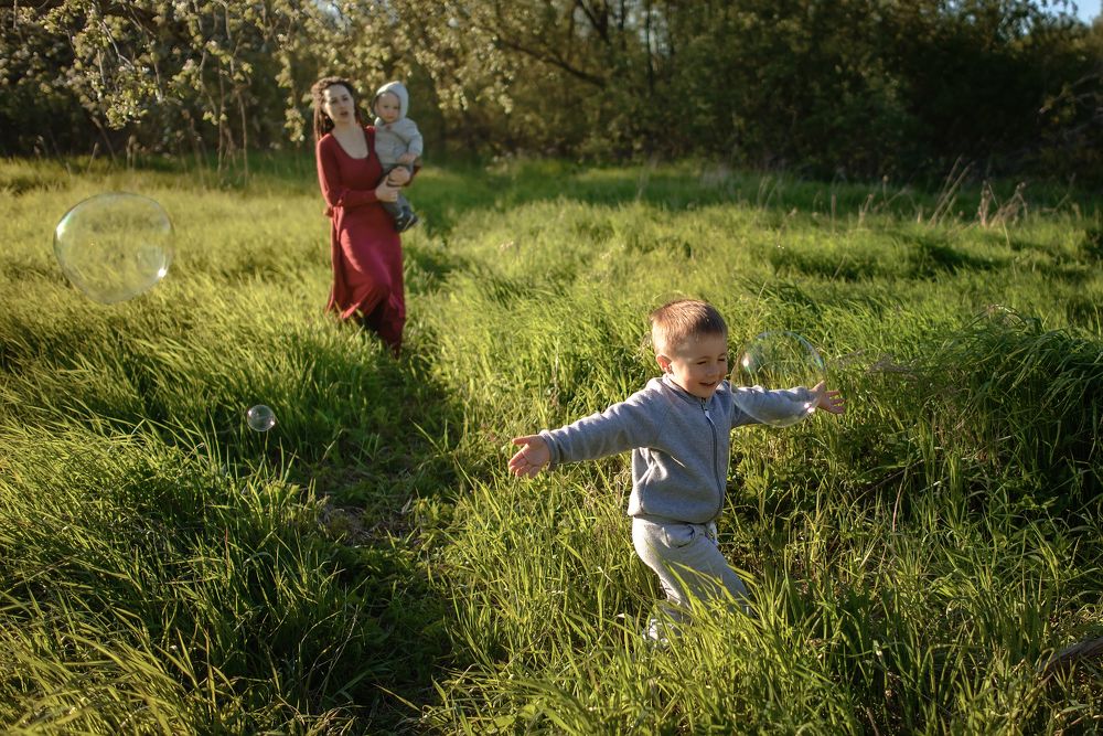 Фотография автора Юлия Кунина