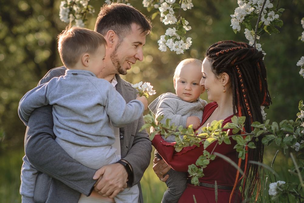 Фотография автора Юлия Кунина