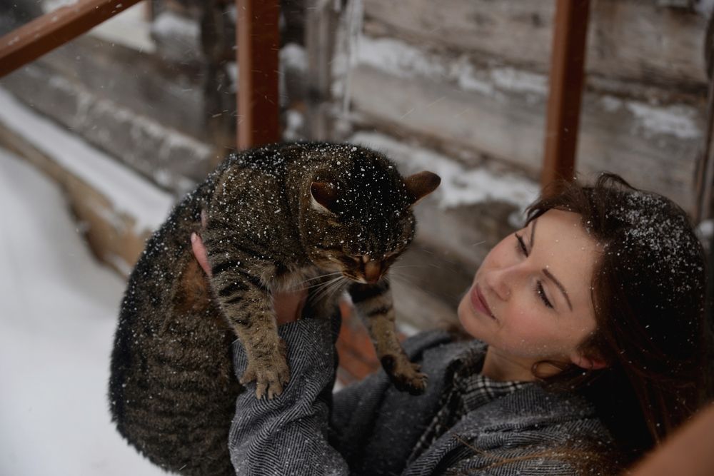 Photograph by Любовь Бузыкина