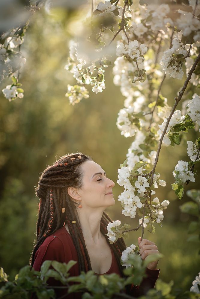 Фотография автора Юлия Кунина