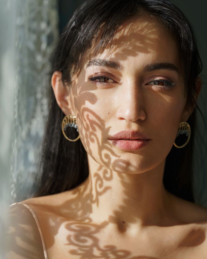 Photograph by Дарья Павликова