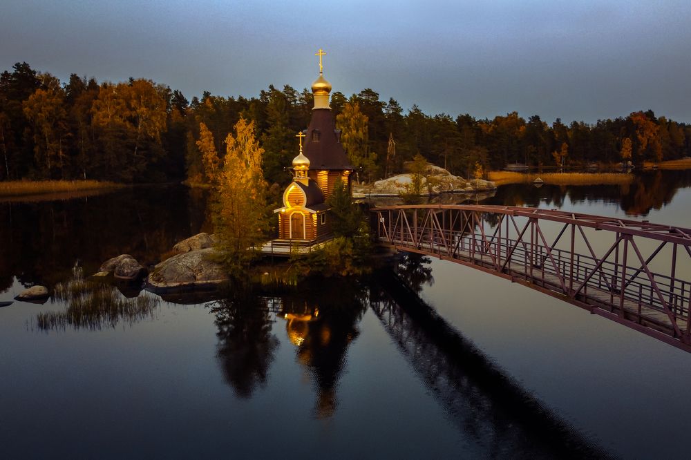Photograph by Дмитрий Арцт