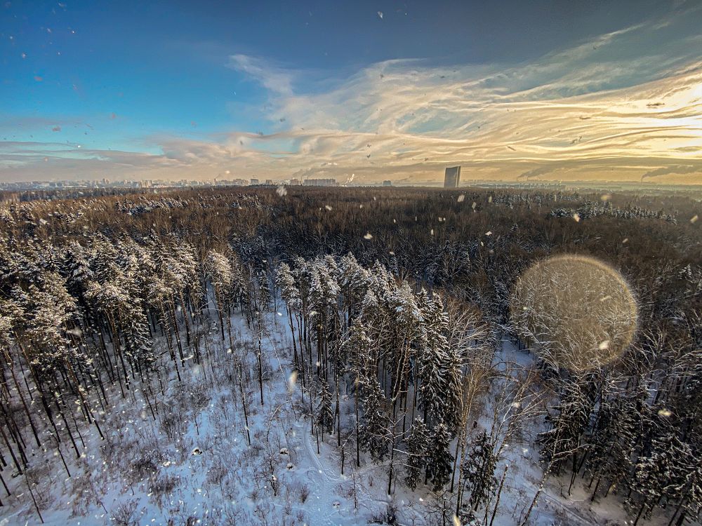 Photograph by Наталья Мищенко