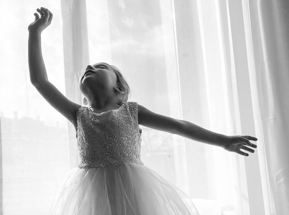 Photograph by Victoria Taperova