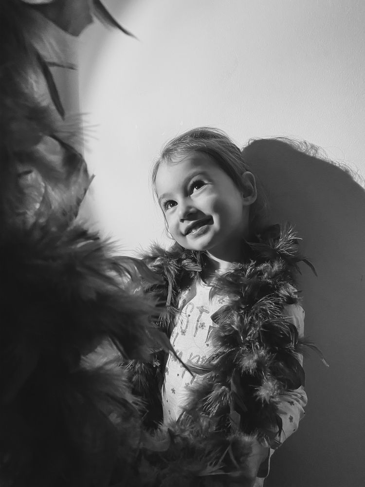 Photograph by Victoria Taperova