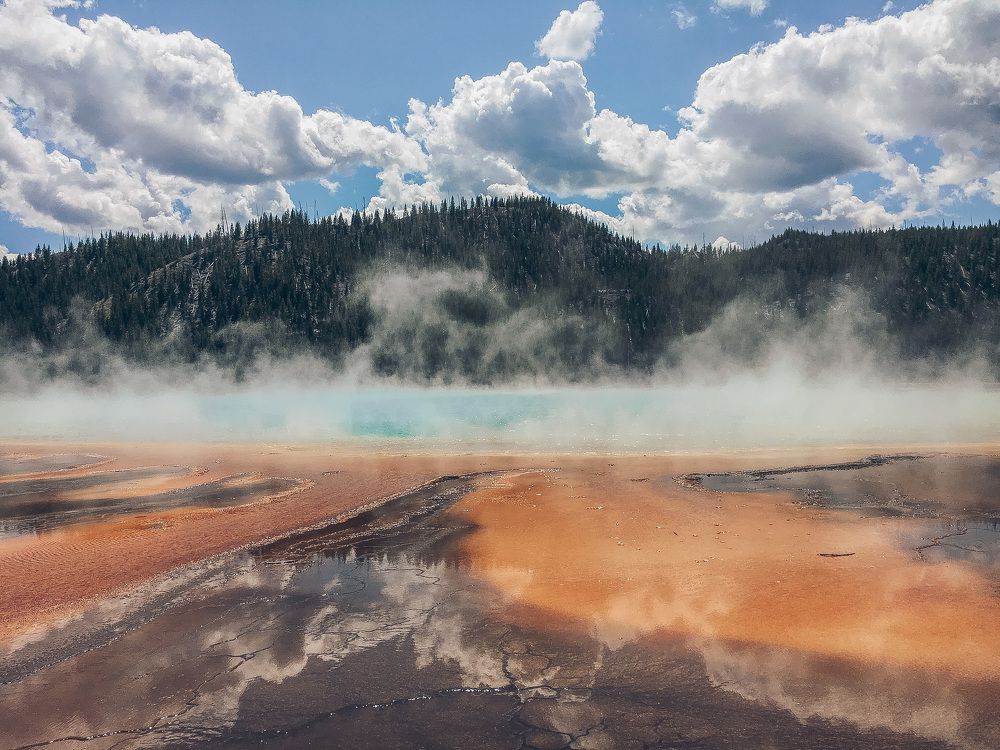 Photograph by Victoria Taperova