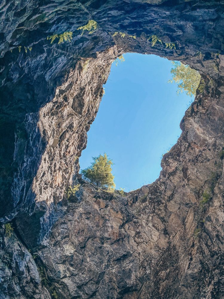 Photograph by Victoria Taperova