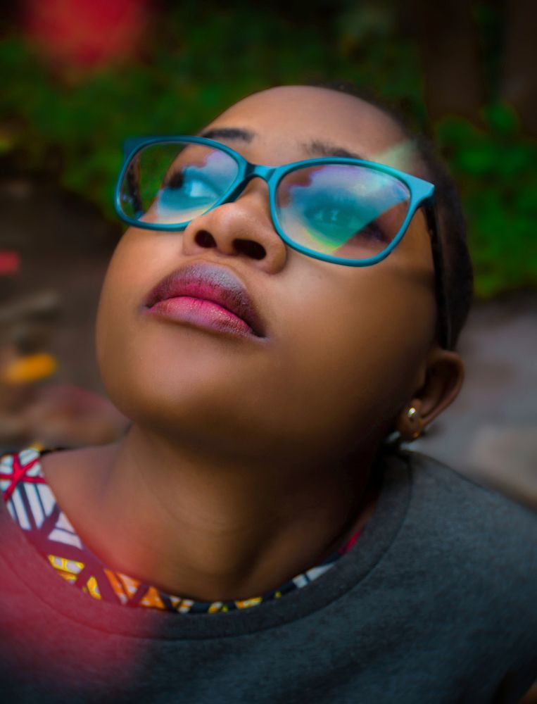 Photograph by Guenude Nahum