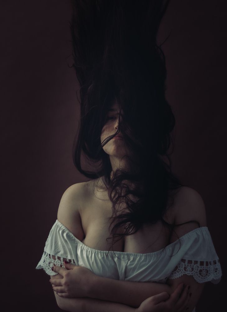 Фотография автора Алина Филатова