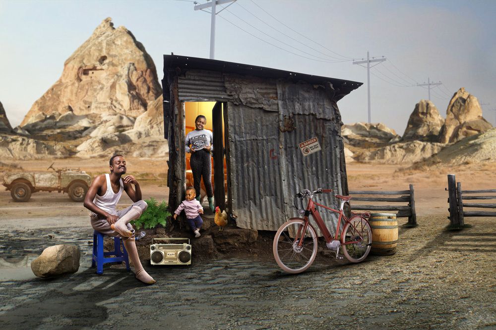 MALLY'S DAYTIME STORIES