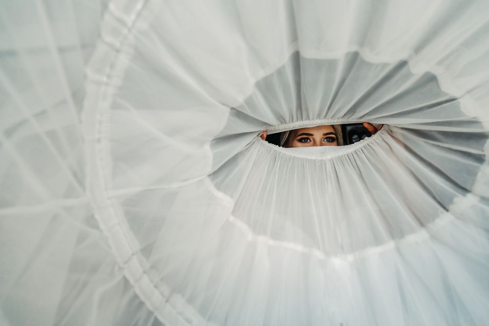 Photograph by Александра Алексеенко