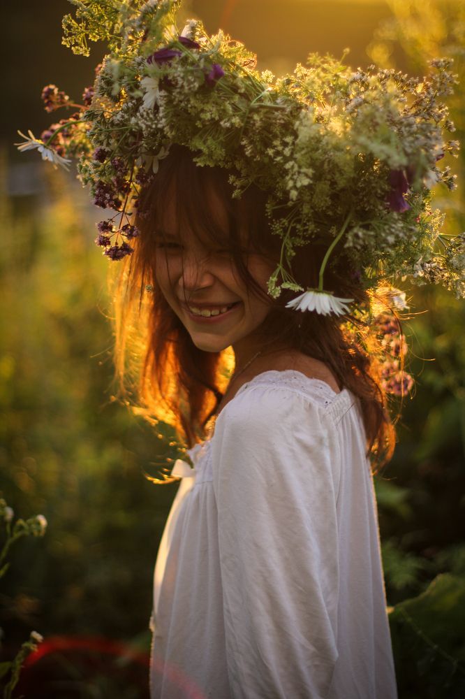 Photograph by Оксана Марасанова