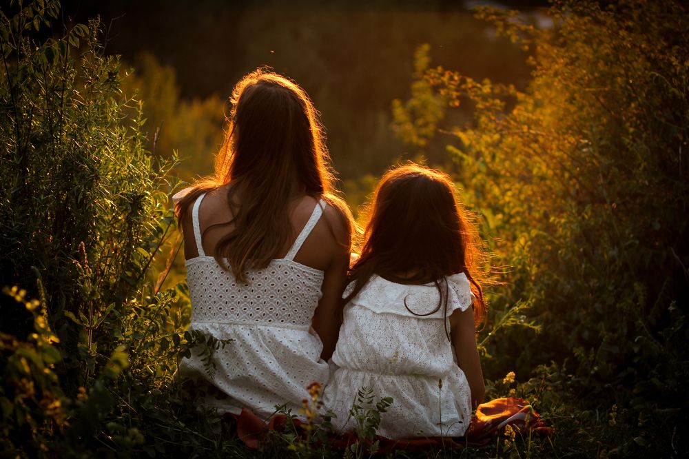 Photograph by Оксана Марасанова