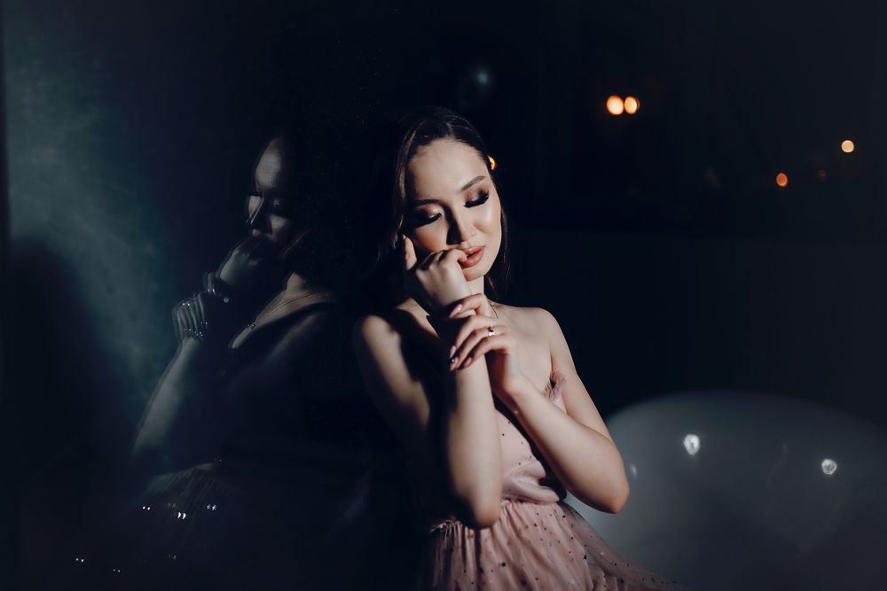 Photograph by Татьяна Ковалева