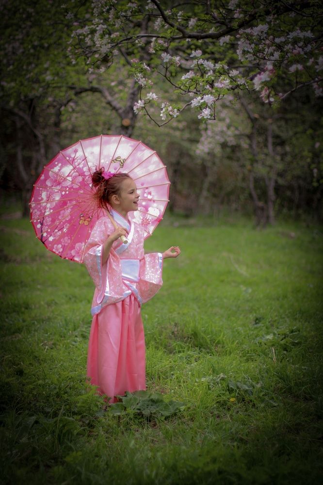 Photograph by Оксана Марасанова