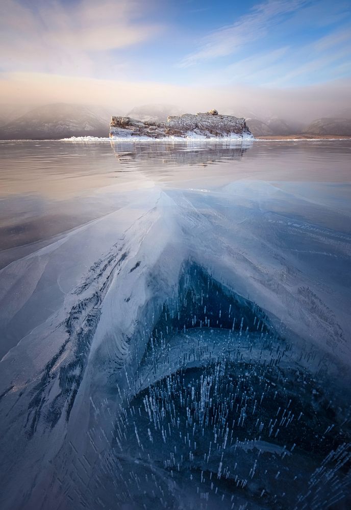 Photograph by Елена Ермолина