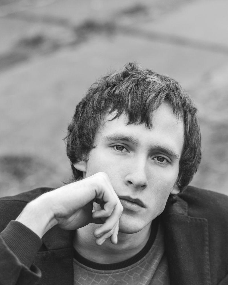 Photograph by Ksanka Skornyakova